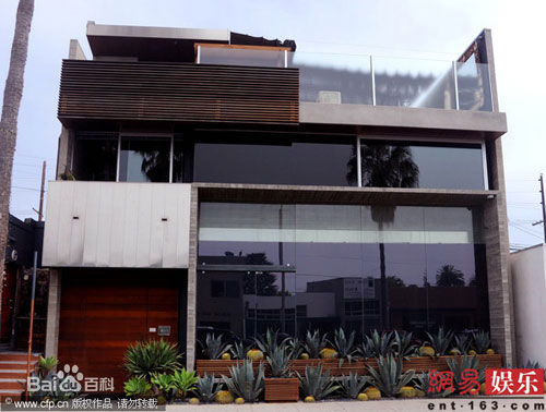 最新小罗伯特·唐尼(Robert John Downey Jr.)精彩图册