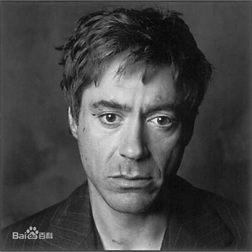 最新小罗伯特·唐尼(Robert John Downey Jr.)精彩图册