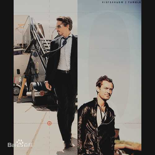 高清小罗伯特·唐尼(Robert John Downey Jr.)精彩图册