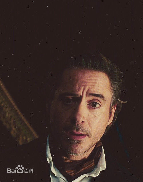 高清小罗伯特·唐尼(Robert John Downey Jr.)精彩图册