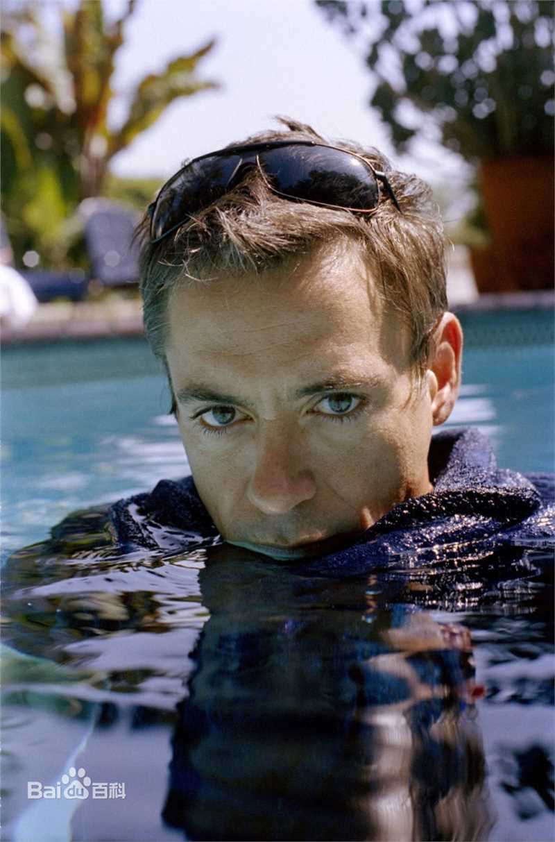 高清小罗伯特·唐尼(Robert John Downey Jr.)精彩图册