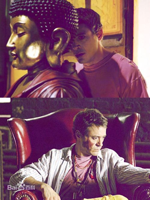 高清小罗伯特·唐尼(Robert John Downey Jr.)精彩图册