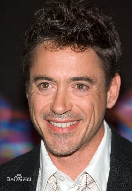 高清小罗伯特·唐尼(Robert John Downey Jr.)精彩图册