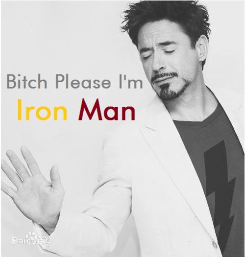 高清小罗伯特·唐尼(Robert John Downey Jr.)精彩图册