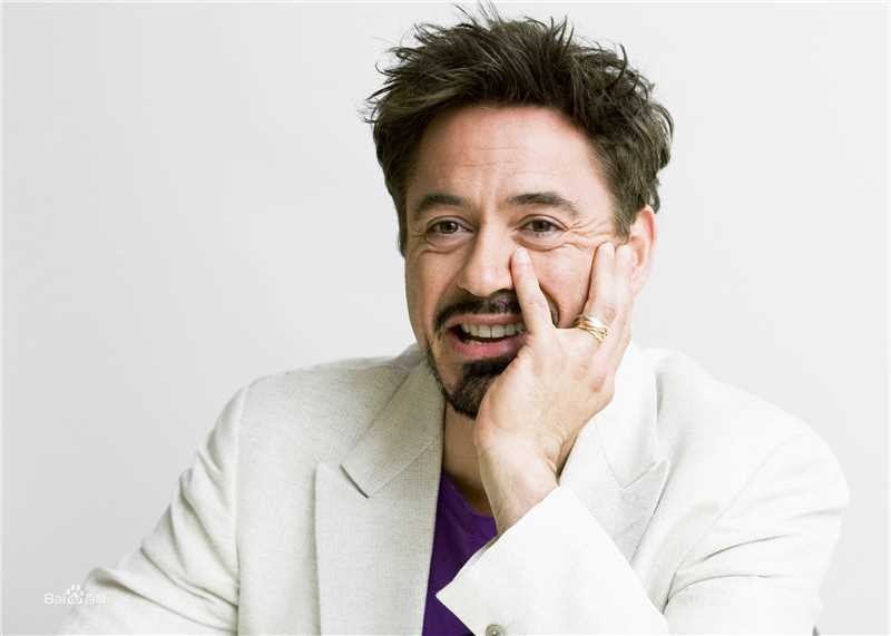 高清小罗伯特·唐尼(Robert John Downey Jr.)精彩图册
