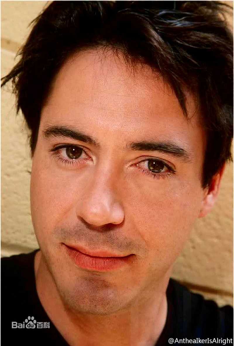 高清小罗伯特·唐尼(Robert John Downey Jr.)精彩图册