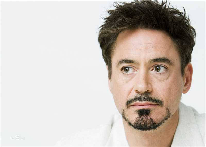 高清小罗伯特·唐尼(Robert John Downey Jr.)精彩图册