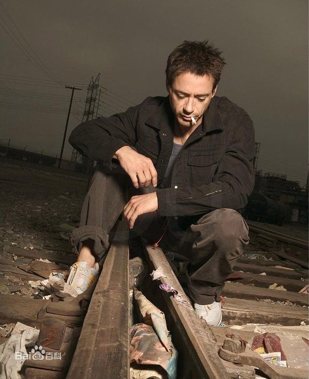 高清小罗伯特·唐尼(Robert John Downey Jr.)精彩图册