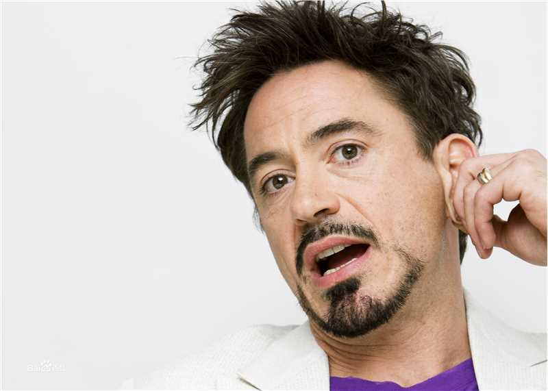 最全小罗伯特·唐尼(Robert John Downey Jr.)精彩图册