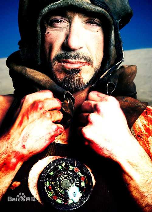 最全小罗伯特·唐尼(Robert John Downey Jr.)精彩图册