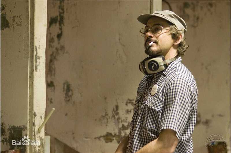 最全小罗伯特·唐尼(Robert John Downey Jr.)精彩图册