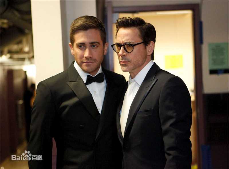 最全小罗伯特·唐尼(Robert John Downey Jr.)精彩图册