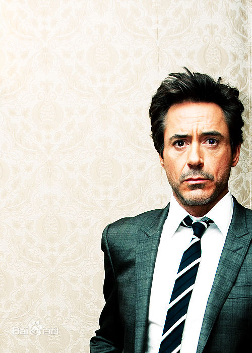 最全小罗伯特·唐尼(Robert John Downey Jr.)精彩图册