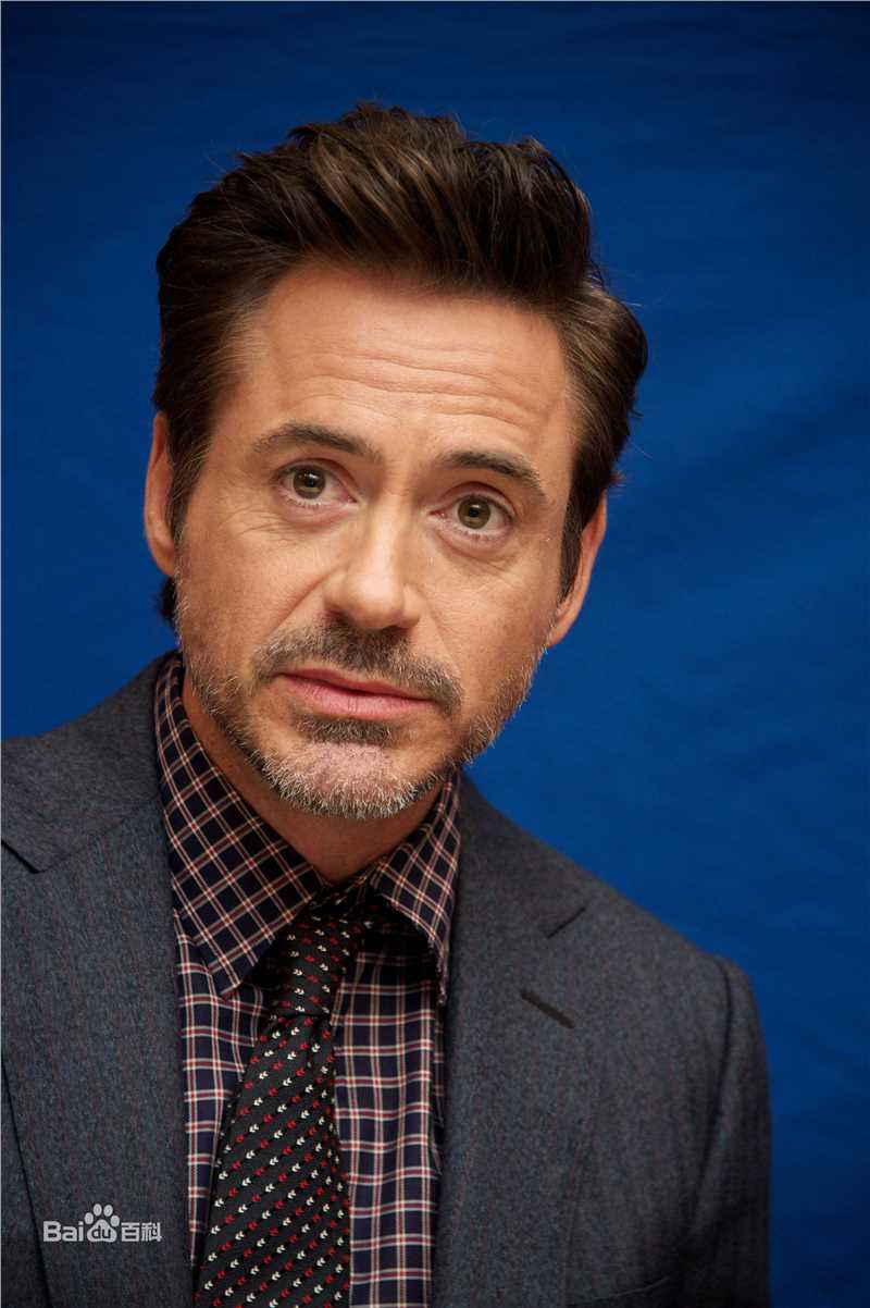 最全小罗伯特·唐尼(Robert John Downey Jr.)精彩图册
