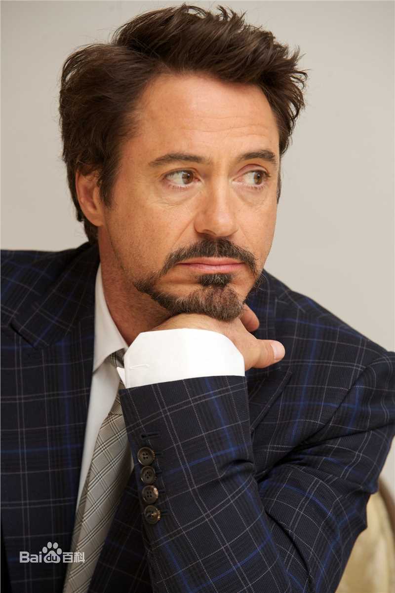 最全小罗伯特·唐尼(Robert John Downey Jr.)精彩图册