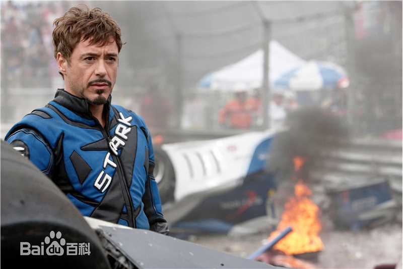 最全小罗伯特·唐尼(Robert John Downey Jr.)精彩图册