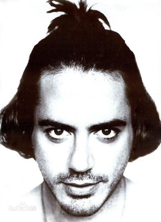 最全小罗伯特·唐尼(Robert John Downey Jr.)精彩图册