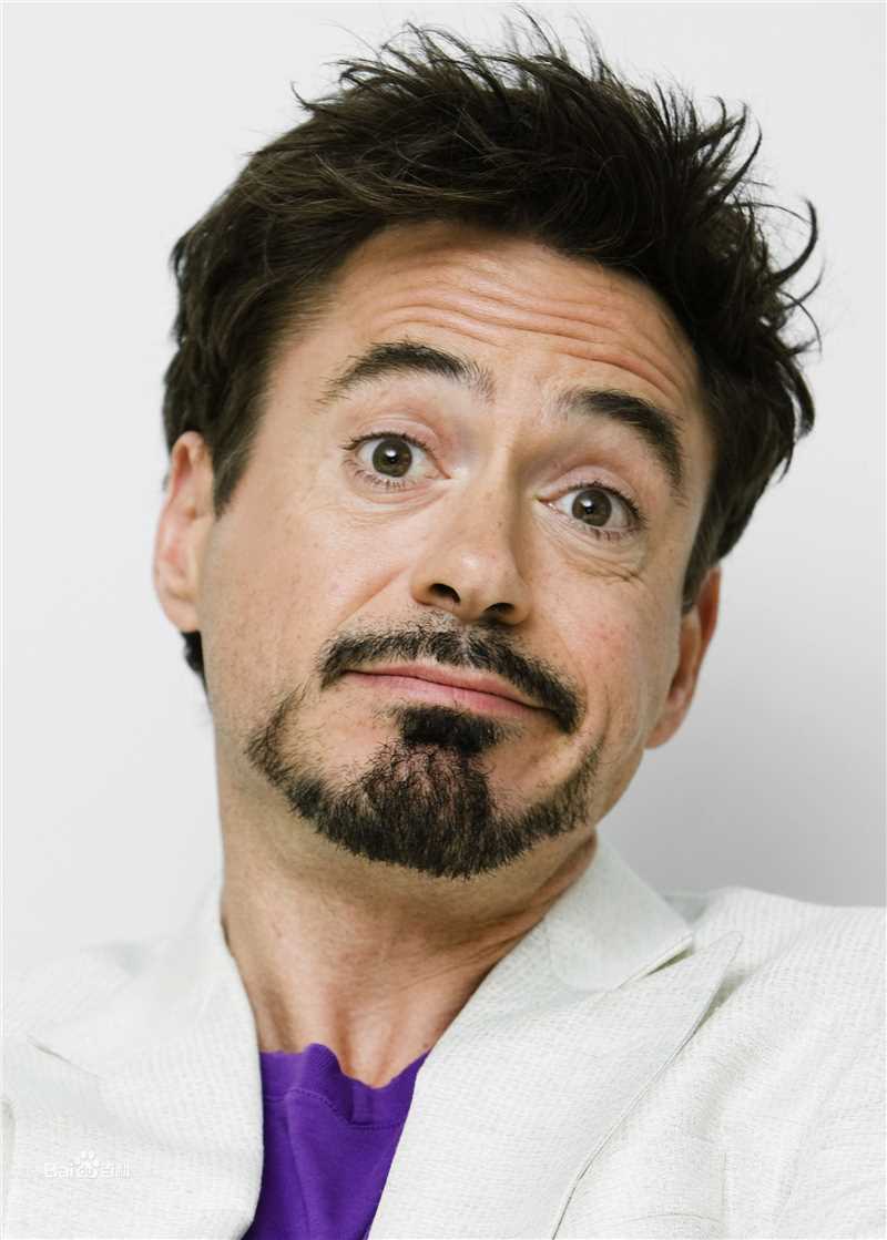 最全小罗伯特·唐尼(Robert John Downey Jr.)精彩图册