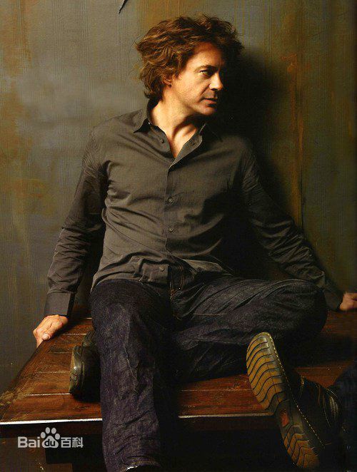 最全小罗伯特·唐尼(Robert John Downey Jr.)精彩图册