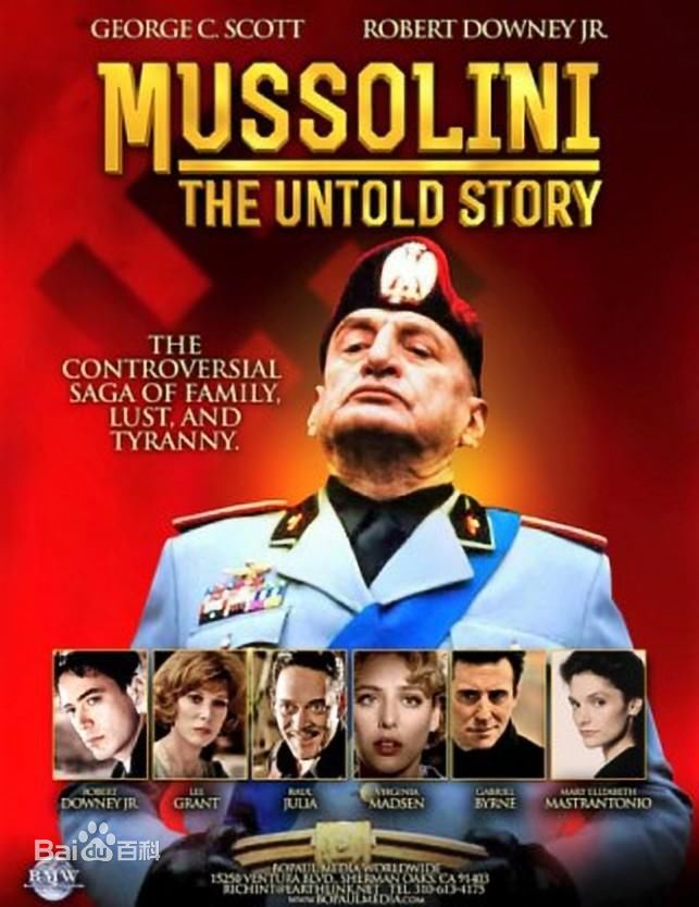 最优质小罗伯特·唐尼(Robert John Downey Jr.)生活照