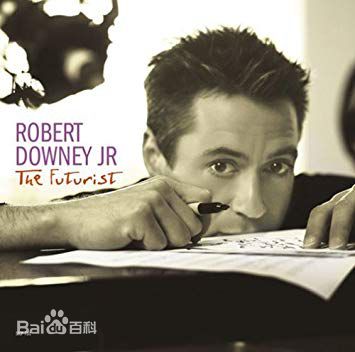 最优质小罗伯特·唐尼(Robert John Downey Jr.)生活照