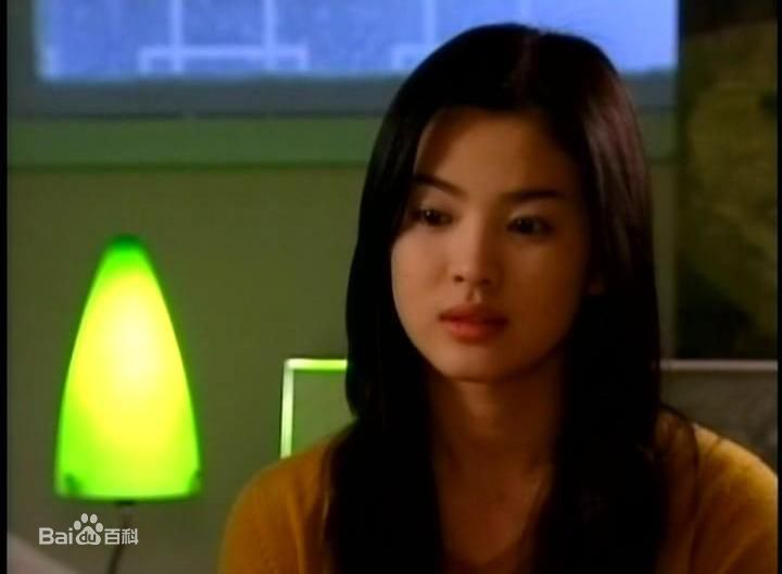 尹锡湖(Yoon Suk Ho)在导演作品《蓝色生死恋》中的