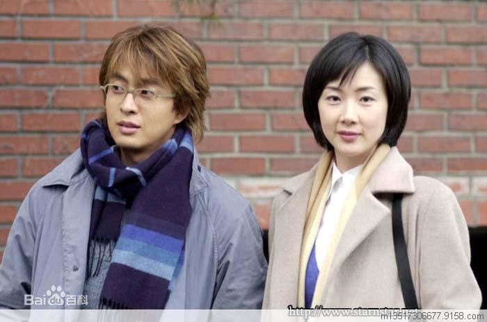 最全尹锡湖(Yoon Suk Ho)在导演作品《冬季恋歌》中的壁纸