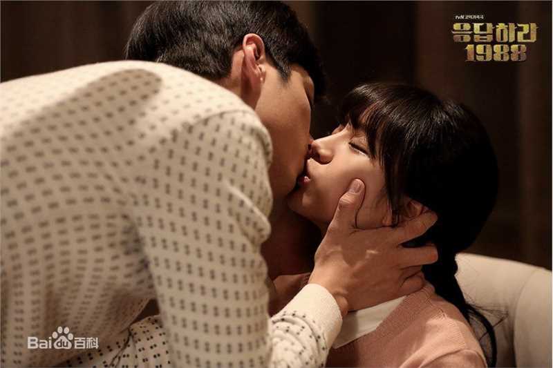 最优质朴宝剑(|Park Bo Gum)在《请回答1988》中的相册