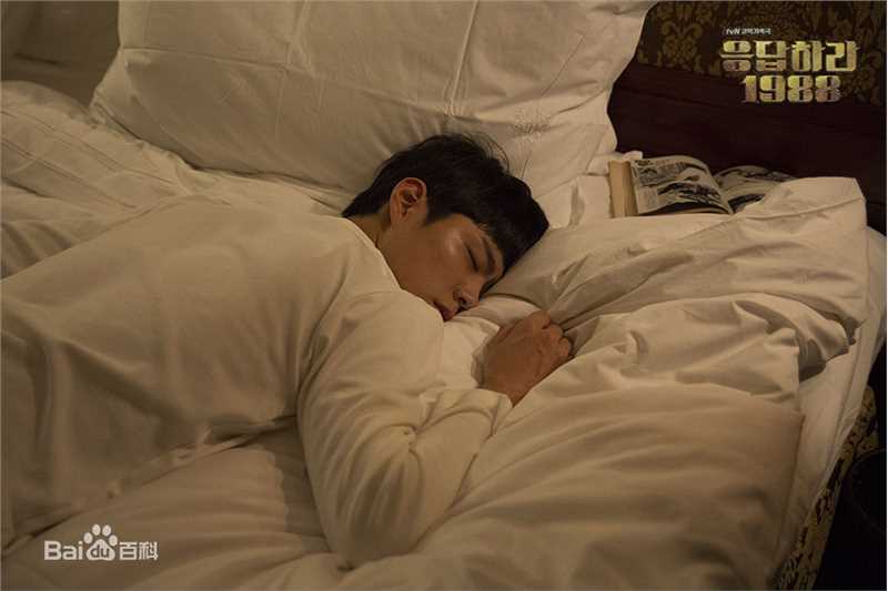 最优质朴宝剑(|Park Bo Gum)在《请回答1988》中的相册