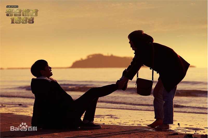 最优质朴宝剑(|Park Bo Gum)在《请回答1988》中的相册