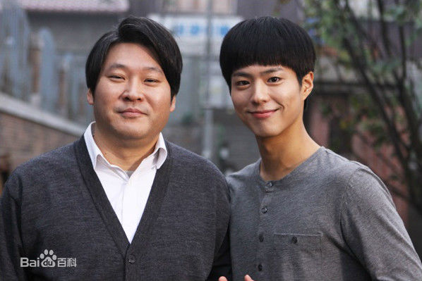 最优质朴宝剑(|Park Bo Gum)在《请回答1988》中的相册