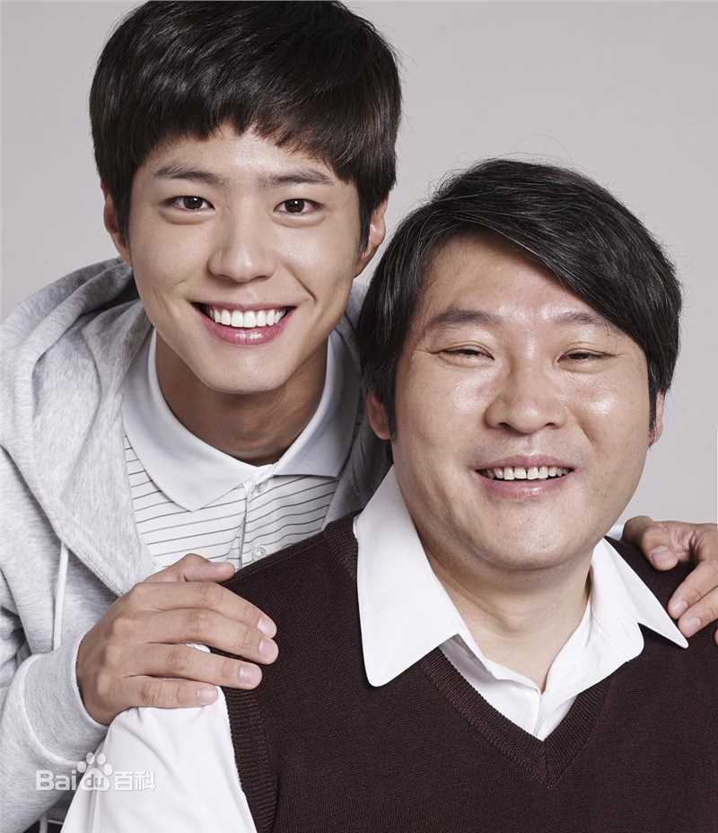 最优质朴宝剑(|Park Bo Gum)在《请回答1988》中的相册