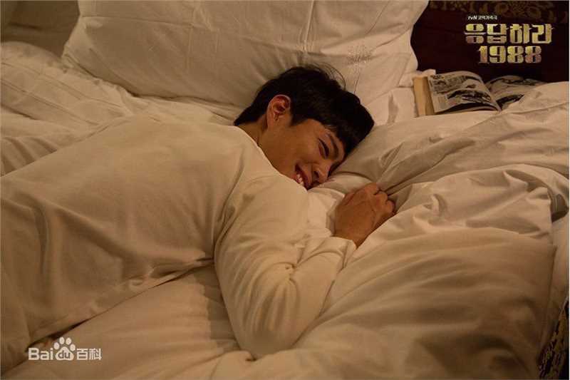 最优质朴宝剑(|Park Bo Gum)在《请回答1988》中的相册