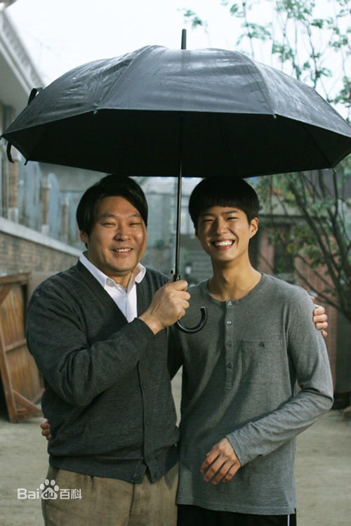 最优质朴宝剑(|Park Bo Gum)在《请回答1988》中的相册