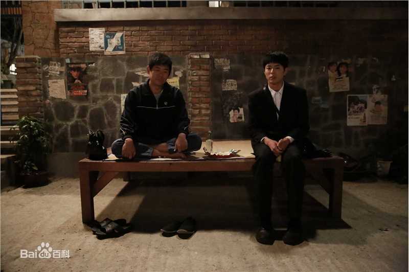 最优质朴宝剑(|Park Bo Gum)在《请回答1988》中的相册