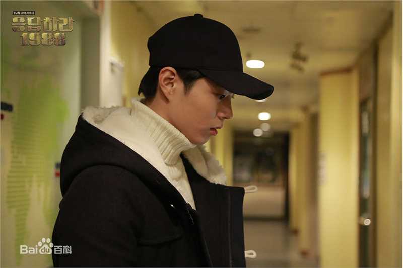 最优质朴宝剑(|Park Bo Gum)在《请回答1988》中的相册