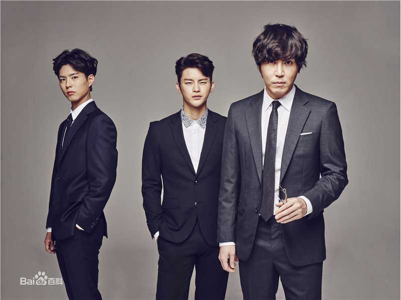 最全朴宝剑(|Park Bo Gum)在《记得你》中的相册