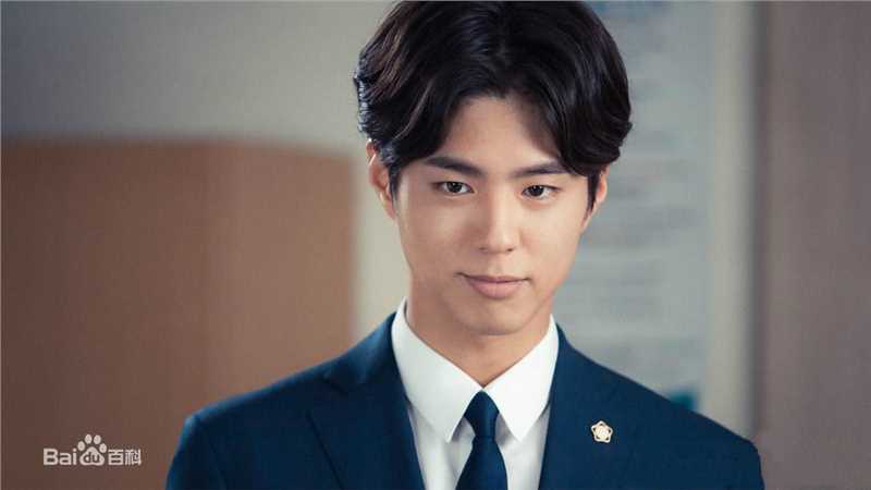 最全朴宝剑(|Park Bo Gum)在《记得你》中的相册