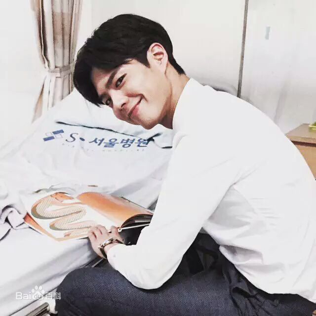 最全朴宝剑(|Park Bo Gum)在《记得你》中的相册