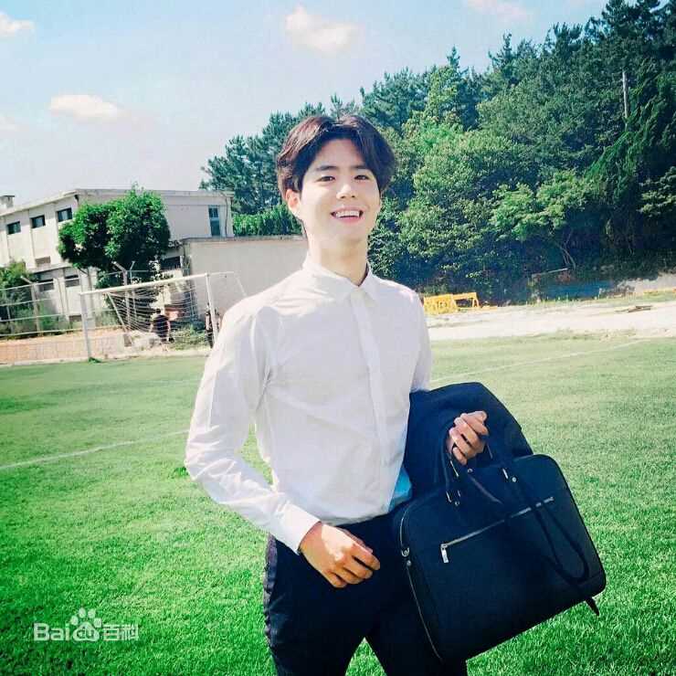 最全朴宝剑(|Park Bo Gum)在《记得你》中的相册