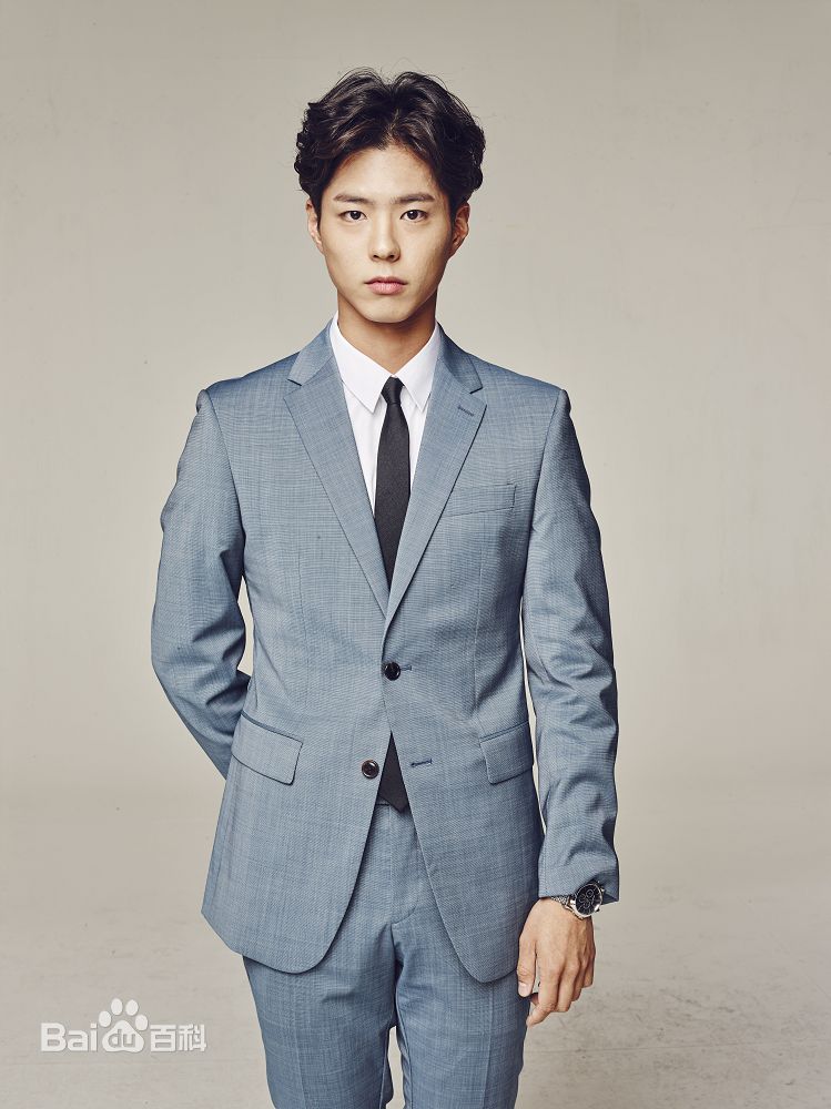 最全朴宝剑(|Park Bo Gum)在《记得你》中的相册