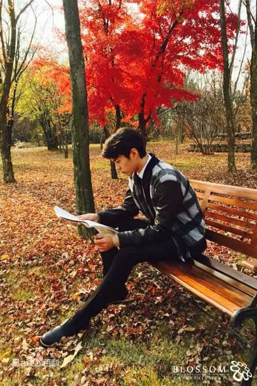 最全朴宝剑(|Park Bo Gum)在《明日如歌》中的相册