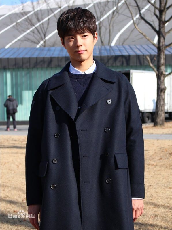 最全朴宝剑(|Park Bo Gum)在《明日如歌》中的相册