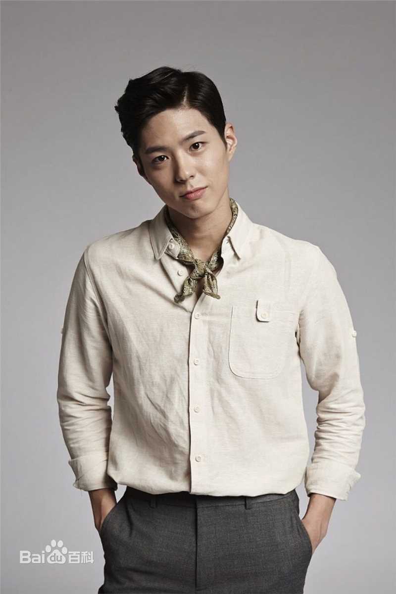 最全朴宝剑(|Park Bo Gum)在《明日如歌》中的相册