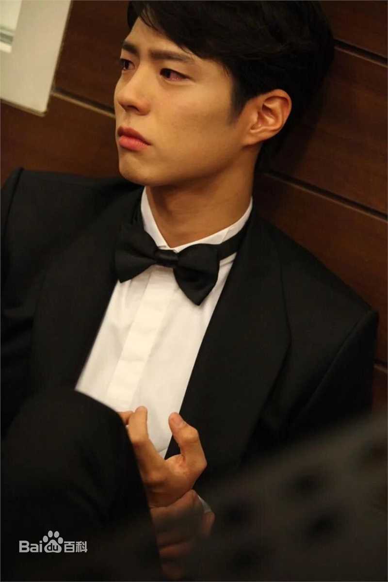 最全朴宝剑(|Park Bo Gum)在《明日如歌》中的相册