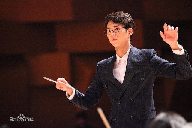 最全朴宝剑(|Park Bo Gum)在《明日如歌》中的相册