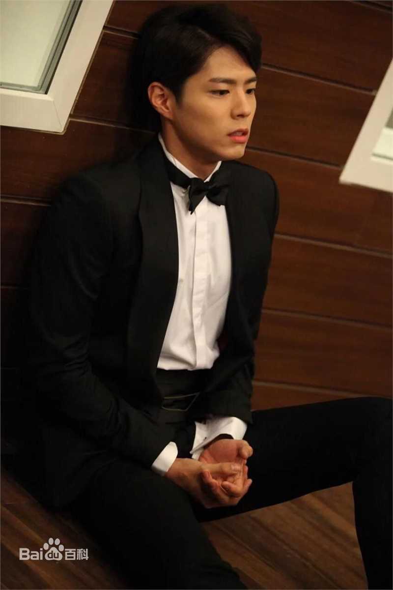 最全朴宝剑(|Park Bo Gum)在《明日如歌》中的相册