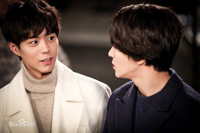 最全朴宝剑(|Park Bo Gum)在《明日如歌》中的相册