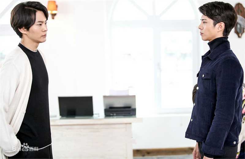 最全朴宝剑(|Park Bo Gum)在《明日如歌》中的相册