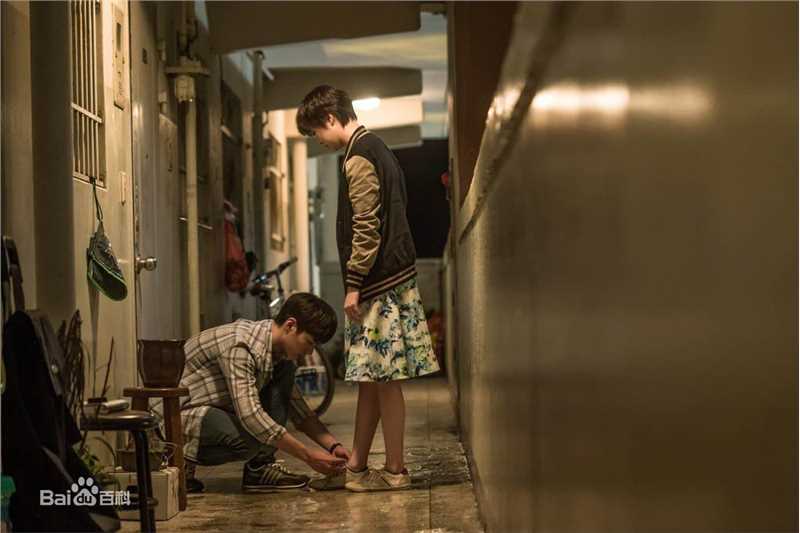 高清朴宝剑(|Park Bo Gum)在《中国城》中的图集